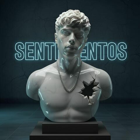 Sentimientos album art