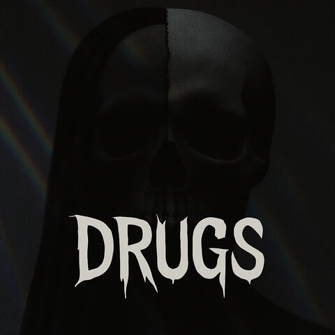 Drugs album art