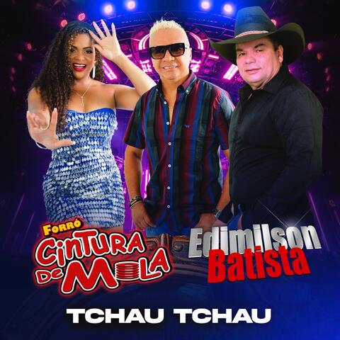 Tchau Tchau album art