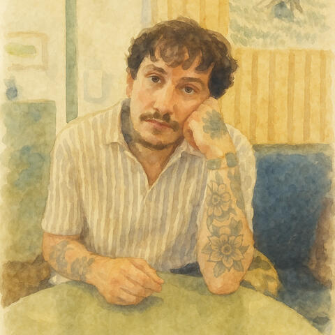 Bailar Contigo album art