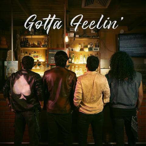 Gotta Feelin' album art