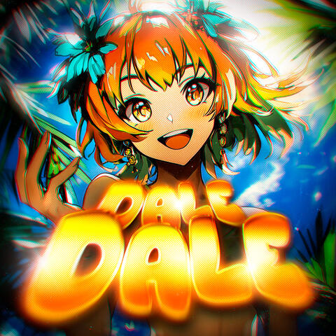 DALE DALE (EP) album art