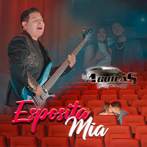 Esposita Mía album art