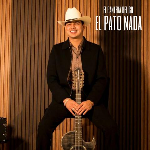El Pato Nada album art