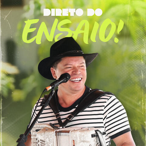 Direto do Ensaio! album art
