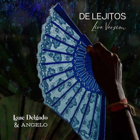 De Lejitos album art