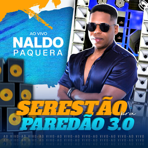 Serestão pra Paredão 3.0 album art