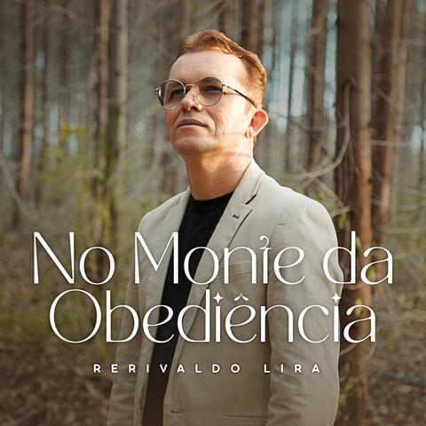 No Monte da Obediência album art