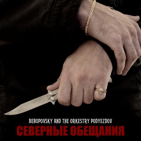 Северные обещания album art