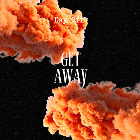 Get Away album art