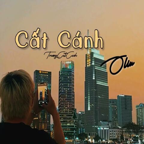 Cất Cánh album art