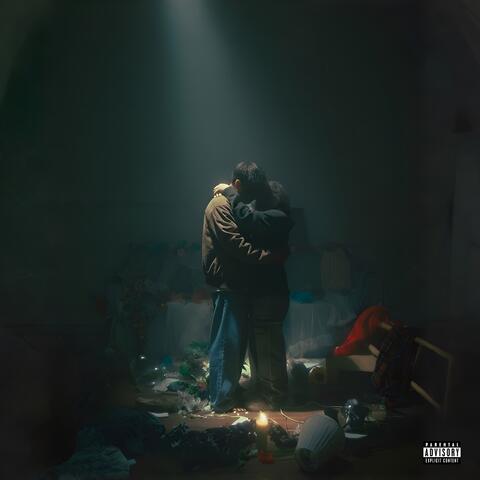 Me<3Enrede album art