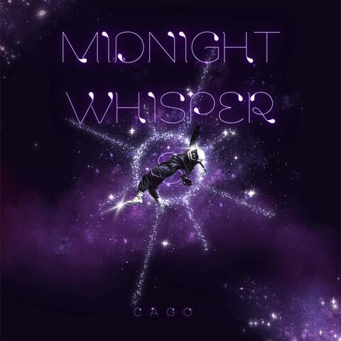 Midnight Whispers album art