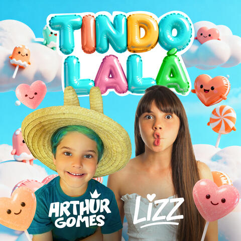 Tindolalá album art