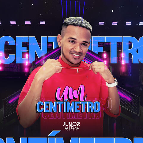 Um Centímetro album art