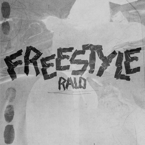 Freestyle album art