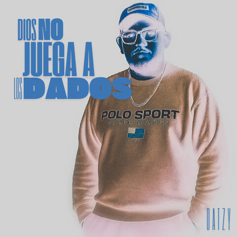 Dios No Juega a los Dados album art
