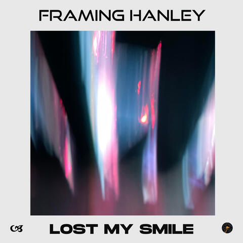 Lost My Smile album art