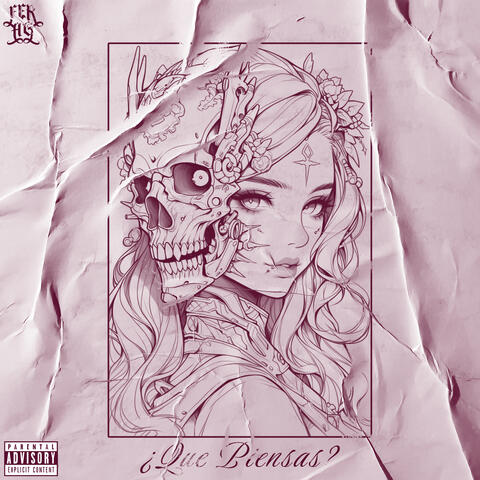 ¿Que Piensas? album art