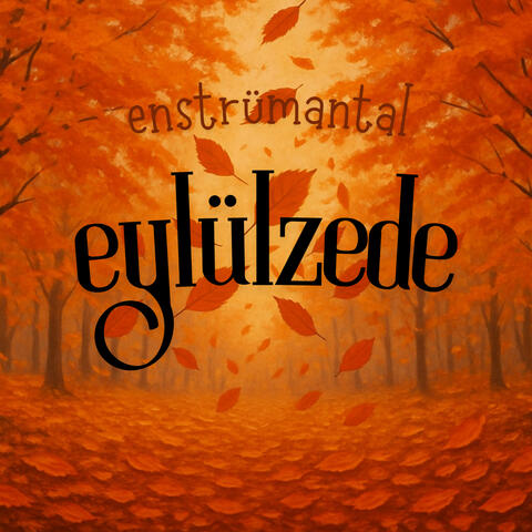 Eylülzede album art