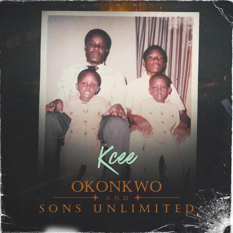 Okonkwo and Sons Unlimited album art