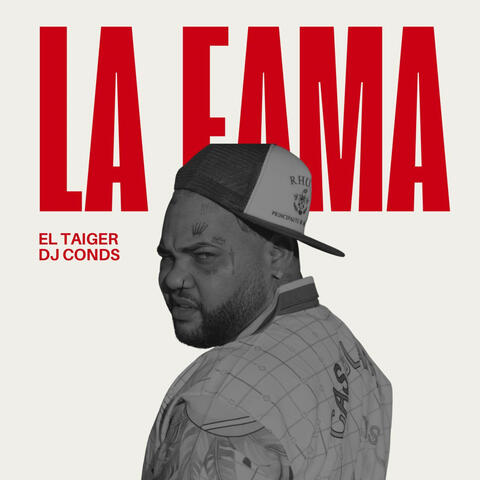 La Fama album art