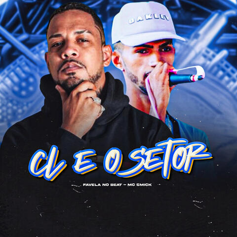 Cl É o Setor album art