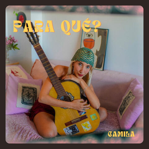 Para Qué? album art