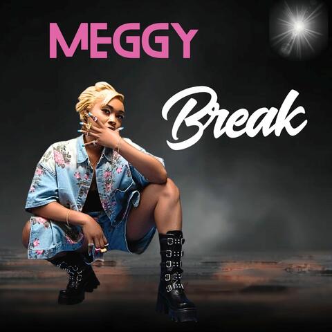Break album art