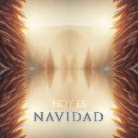 Hoy Es Navidad album art
