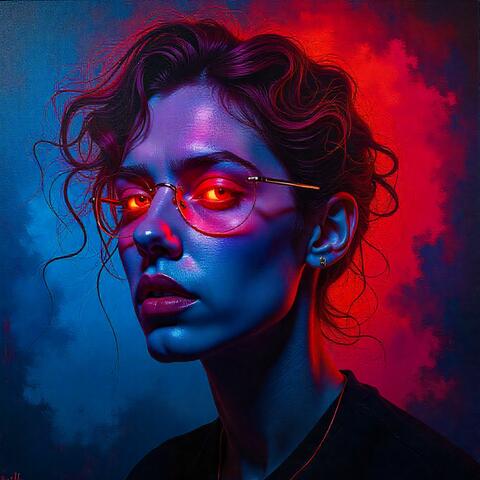 Andan Diciendo album art