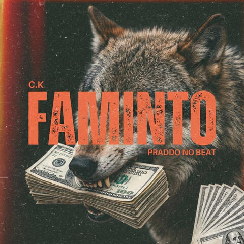 Faminto album art
