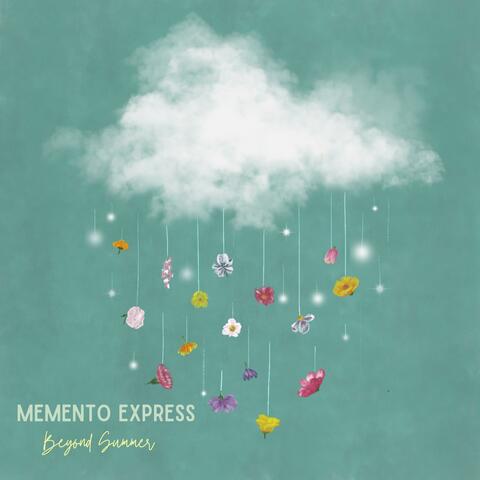 Beyond Summer album art