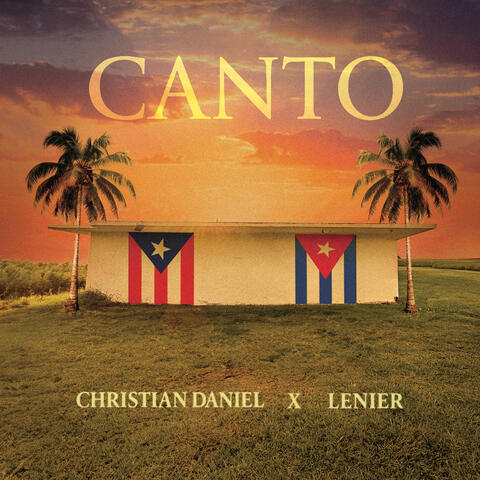 CANTO album art