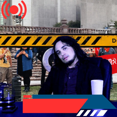 ¡No Vengas a Monterrey! album art