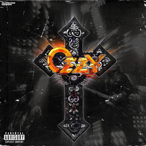 OZZY 2026 album art