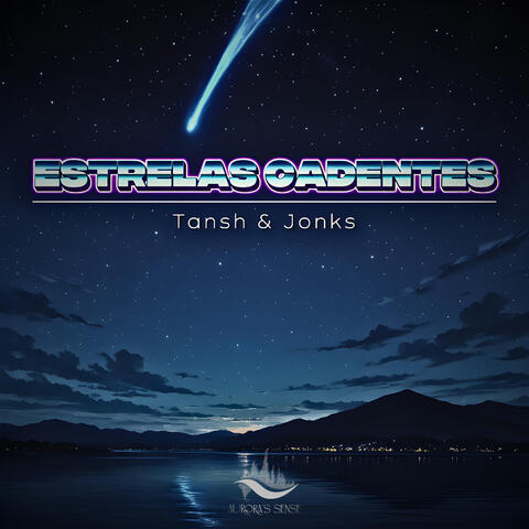 Estrelas Cadentes album art