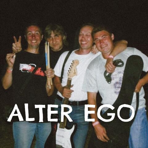 Холодная зима album art