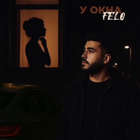 У окна album art