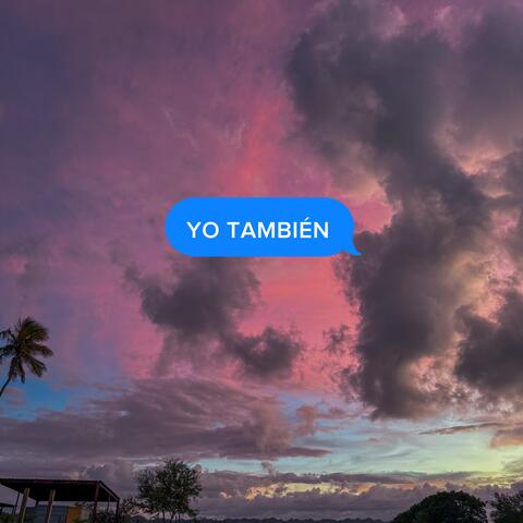 Yo También album art