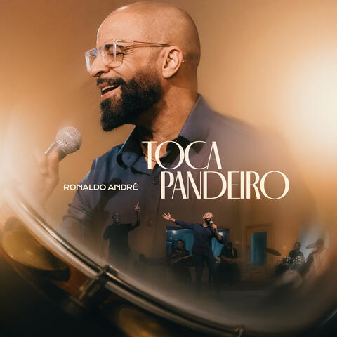 Toca Pandeiro album art