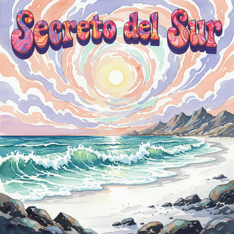 Secreto del Sur album art