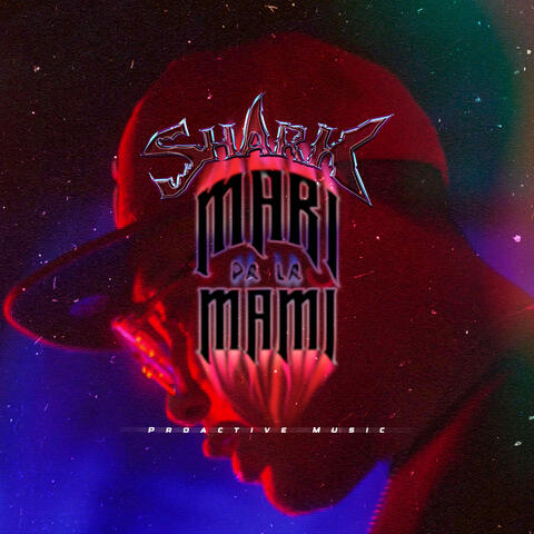 Mari Pa la Mami album art