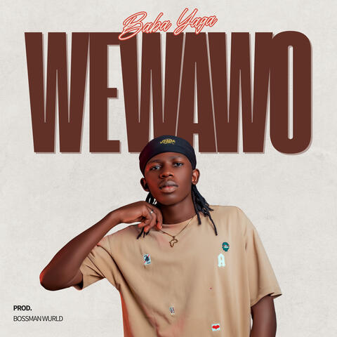 Wewawo album art