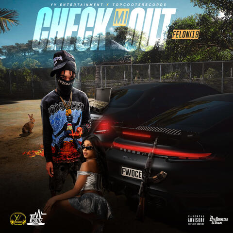 Check Mi Out album art