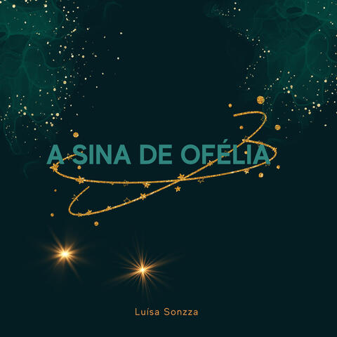 A Sina de Ofélia album art
