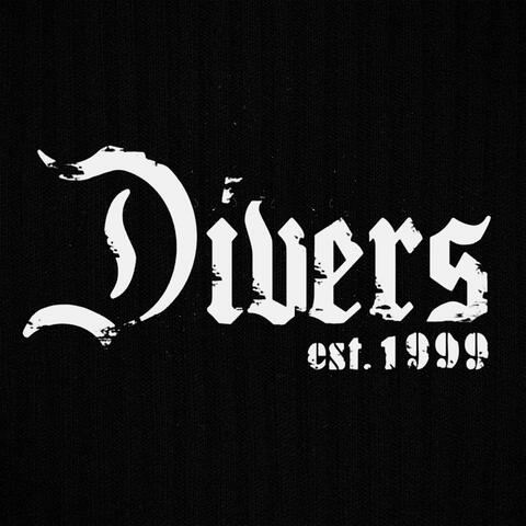 Divers Est. 1999 album art