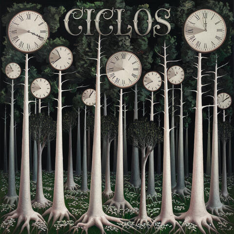 Ciclos album art