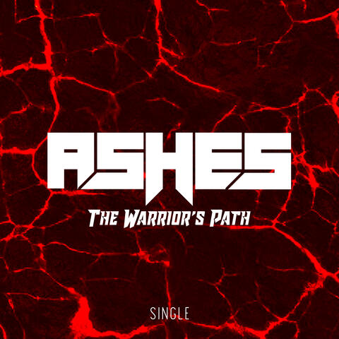 The Warrior's Path album art