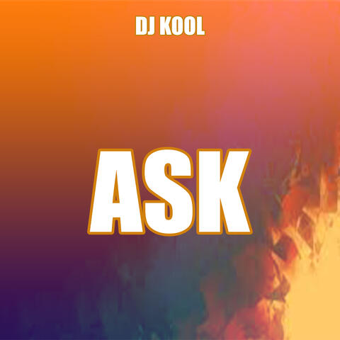 Ask album art